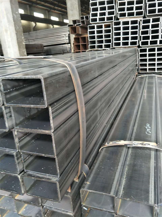 建筑钢结构梁平梁平梁平镀锌矩形管 Q355B 适用场景 建筑钢结构梁平梁平梁平镀锌矩形管 Q355B 适用场景